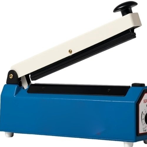 Pouch Sealing Machine