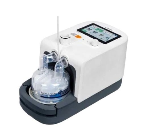 Respiratory Humidifier - Size: All