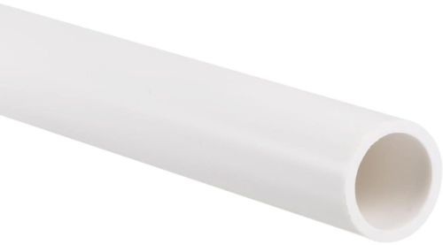 Rigid Pvc Pipes