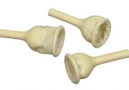 Rubber Male External Catheter