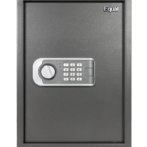 Safe Locker