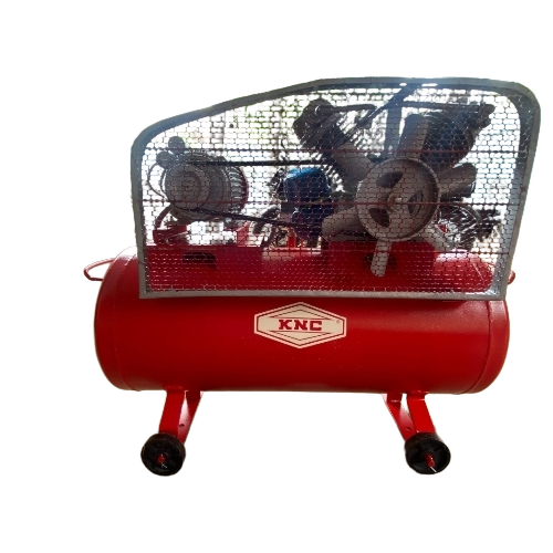 Single Phase Air Compressor Motor