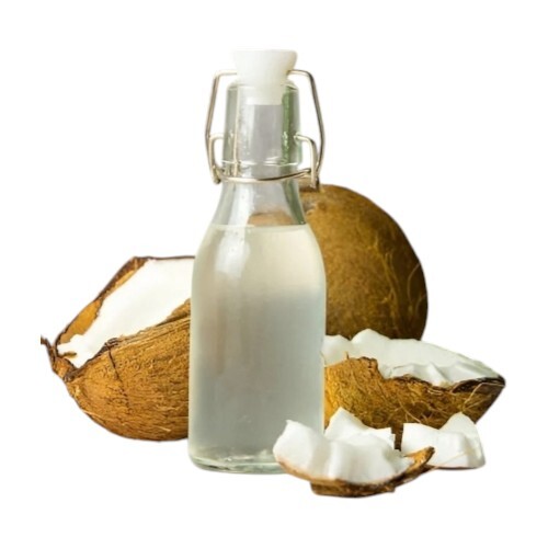 Virgin Coconut Oil