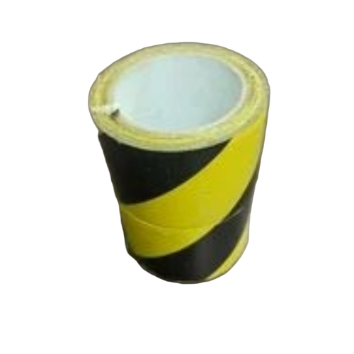 Yellow Black Anti Skid Tape