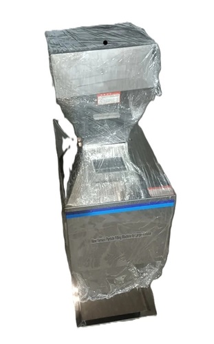 1 Kg Pouch Packing Machine