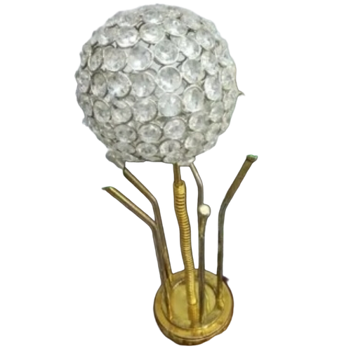 Acrylic Sports Trophy