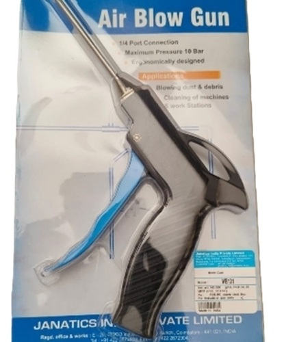 Air Gun
