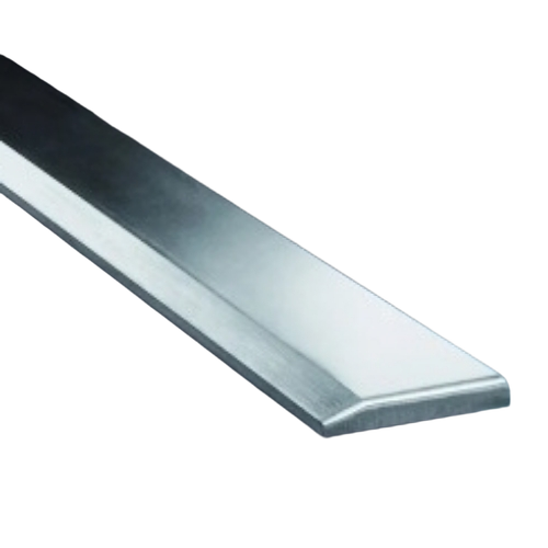 Aluminum Steel Flat Bar