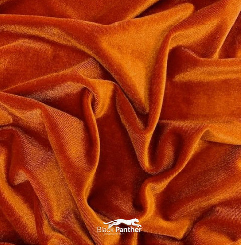 Anti-Static Sofa Velvet Fabric 220-380 Gsm - Color: All