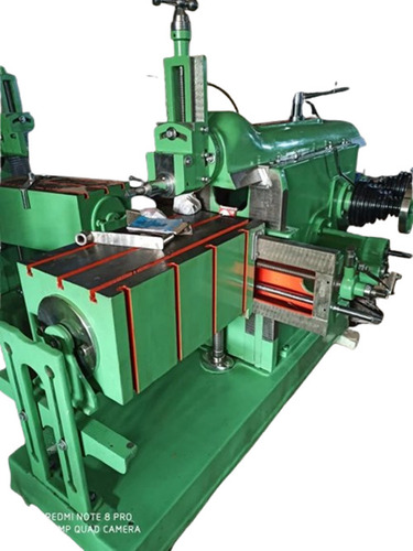 Cast Iron Heavy Duty Shaper Machine