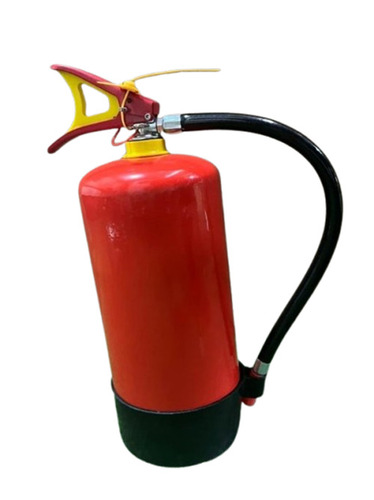 co2 fire extinguisher