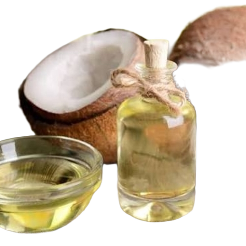 Coconut Oil