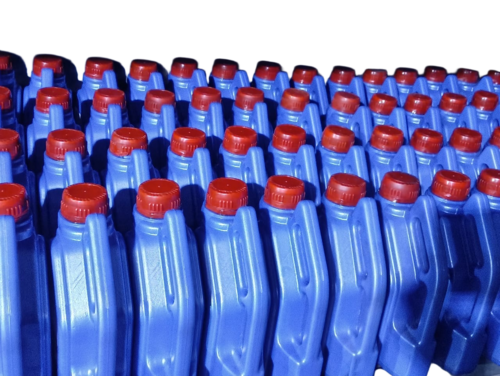 Compressor Oil