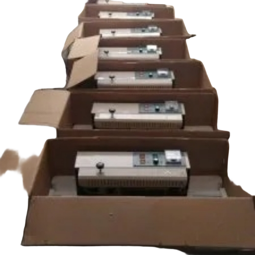 Continuous Band Sealer