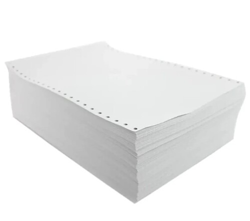 Continuous Computer Stationery