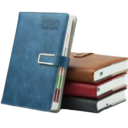 Corporate Diary By Balaji Corporate Gifts