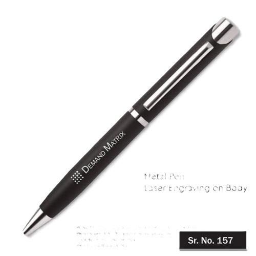 Corporate Pen