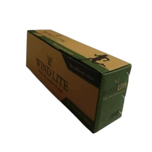 Custom Printed Slipper Packaging Box By Bansal Box And Corrugating Industries