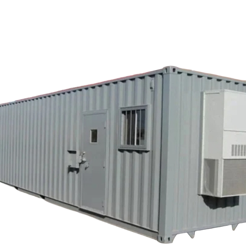 Customise Portable Cabin