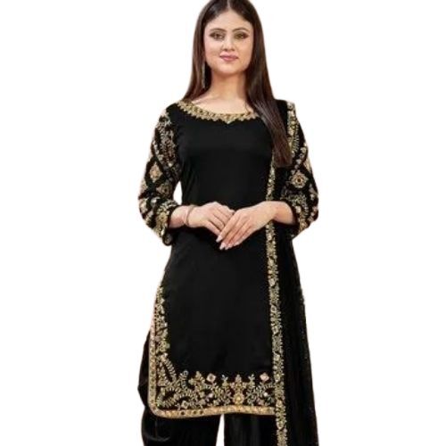 Designer Kurti Set
