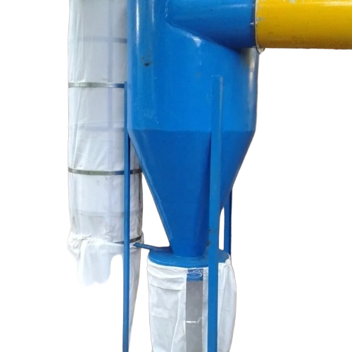 Dust Collectors System