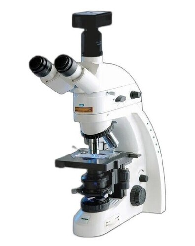 Euroimmun Eurostar Iii Plus Led White Fluorescent Microscope
