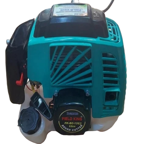Field King Brush Cutter
