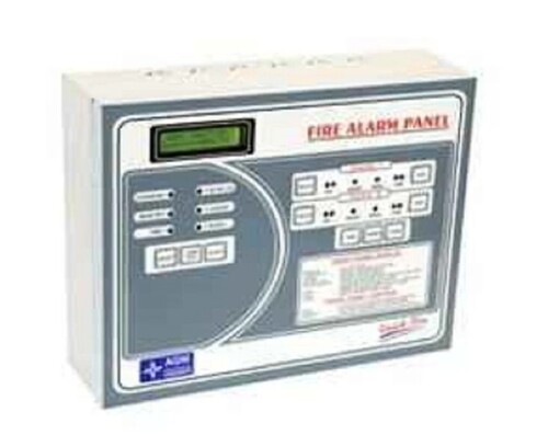 Fire Alarm Panel 
