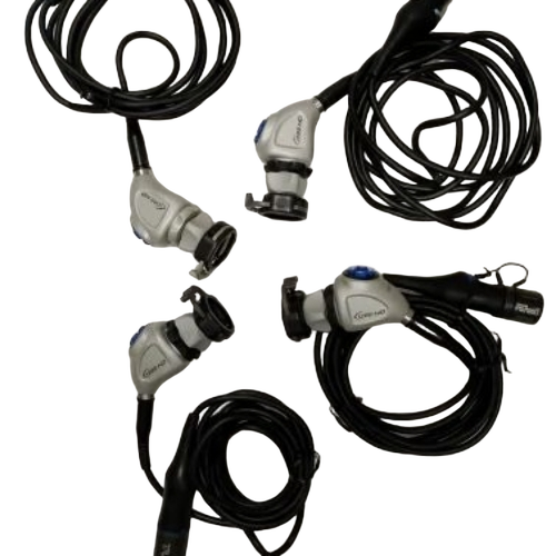 Full Hd Laparoscopic Camera System