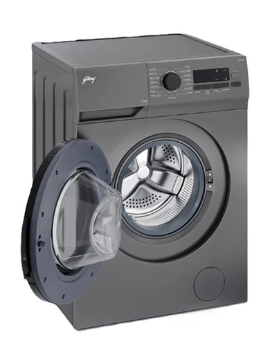 Fully Automatic Washing Machine