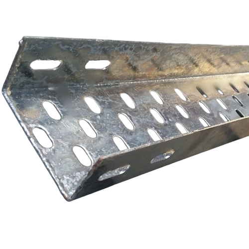 Galvanised Cable Tray