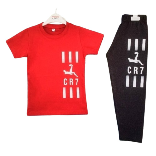 Half Sleeves T Shirt
