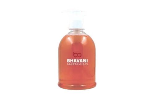 Hand Wash Bottle - Capacity: -