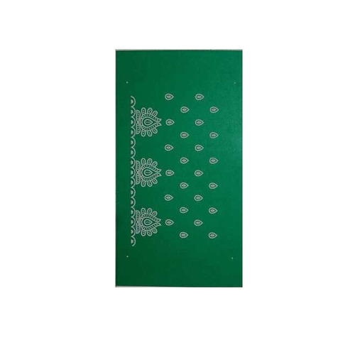 Hot Fix Dye Cutting Sheet