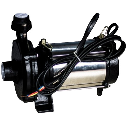 Hydraulic Pump