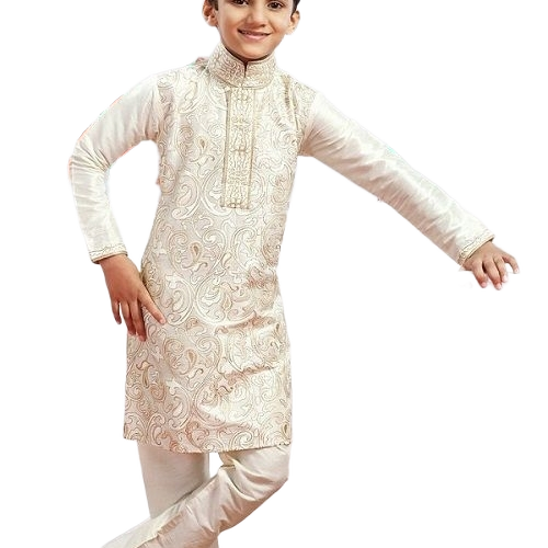 Kids Kurta Pajama