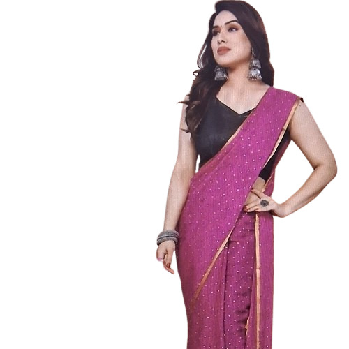 Ladies Saree 