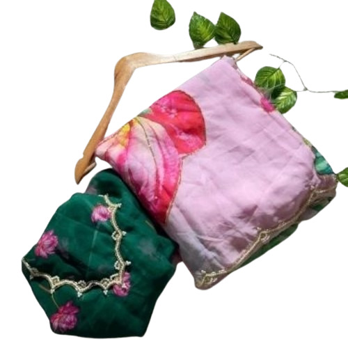Ladies Sarees