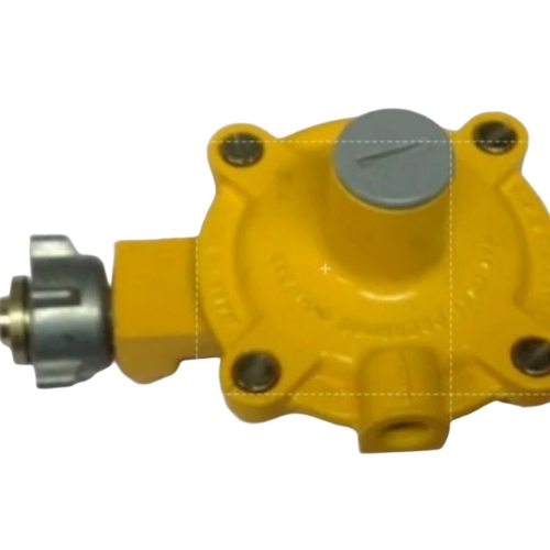 Lpg Pressure Regulator