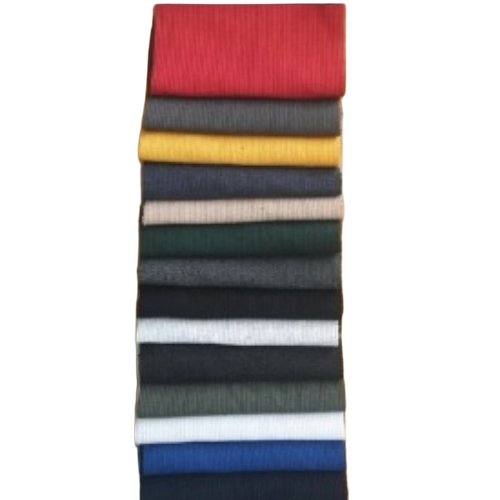 Lycra Rib Durby Fabric