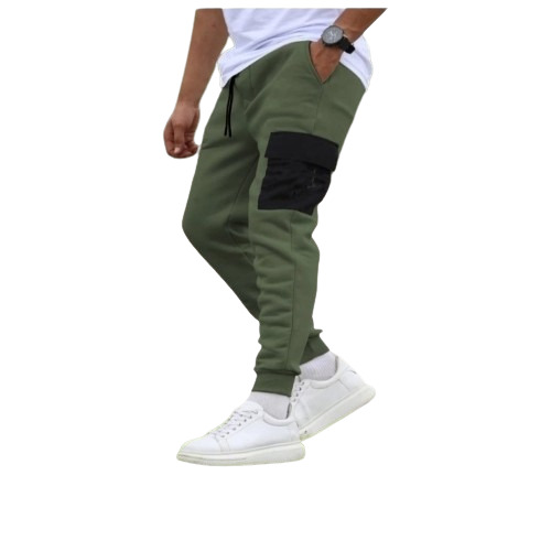 Men Track Pants