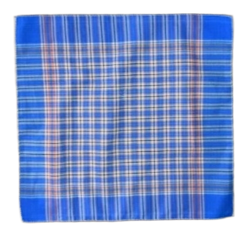Mens Cotton Handkerchief