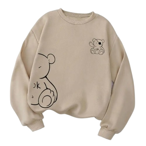 Mens Full Sleeve T Shirt