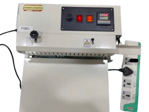 Mini Band Sealing Machine