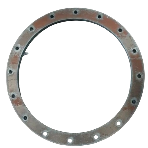 Ms CNC cutting service