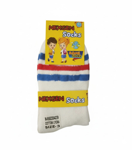 Nexgen Socks