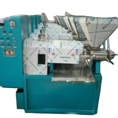 Oil Excat Machinery 800w
