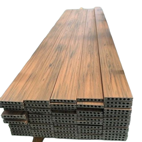 Outdoor Wpc Decking