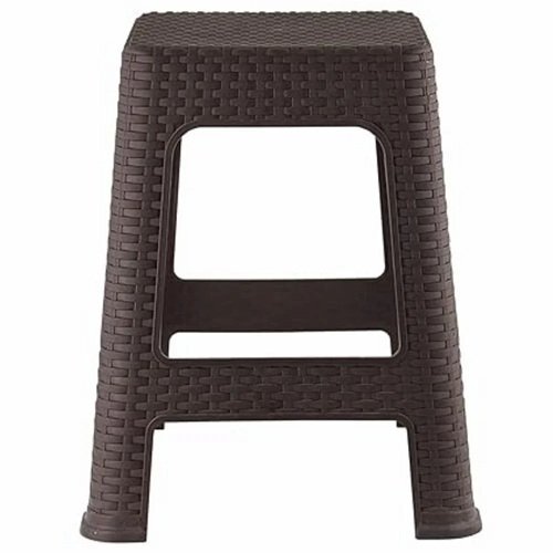 Plastic Sitting Stool