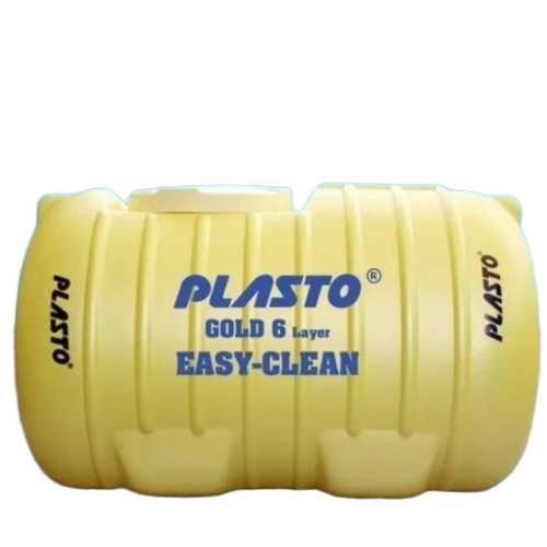 Plasto Water Tank
